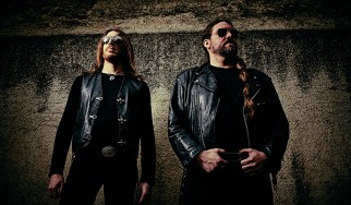 Ακούστε σε πρώτη μετάδοση το "Still I Rise" από τον επερχόμενο δίσκο των Imperium Dekadenz