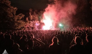 Το Indie Free Festival επανέρχεται αυτό το Σάββατο στο Πεδίον του Άρεως