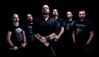 Οι InnerWish στο Chania Rock Festival 2017