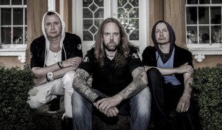 Ακούστε σε πρώτη μετάδοση ένα νέο τραγούδι από τους In The Woods