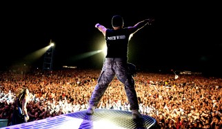 Oι Iron Maiden θα... κοιμίζουν τα παιδιά σας
