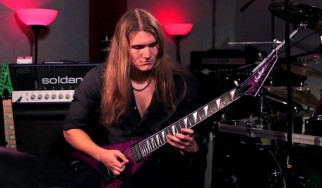 Οι Ιced Earth ανακοίνωσαν τον νέο κιθαρίστα τους