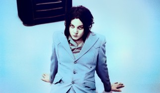 Ο Jack White είναι ένας εξαιρετικός φωτογράφος...