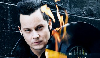 O Jack White παρουσιάζει ελληνική παραδοσιακή μουσική