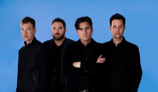 Νέος δίσκος από τους Jimmy Eat World - Ακούστε το πρώτο single