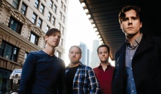 Οι Jimmy Eat World είναι «βέβαιοι» για την «ακεραιότητα των blues» τους