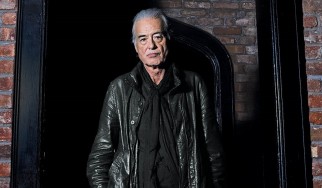 Jimmy Page: «Οι Led Zeppelin δεν τελείωσαν ακόμα»