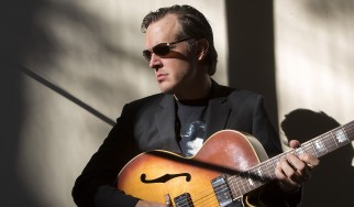 Joe Bonamassa: Το νέο video clip του "Blues Of Desperation"
