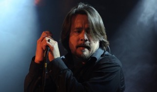 Ο νέος δίσκος του John Garcia