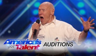 Οι Drowning Pool καλούν τον 82-άρη του America's Got Talent να τραγουδήσει μαζί τους