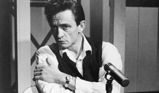 Νέο βιβλίο συγκεντρώνει ανέκδοτα ποιήματα του Johnny Cash