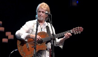 Teaser από τη συνεργασία του Jon Anderson με τον Roine Stolt  
