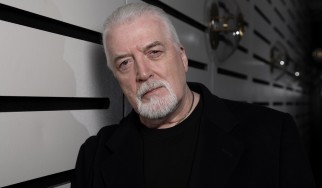 Ο Jon Lord στα παρασκήνια της ηχογράφησης του "Concerto for Group and Orchestra" (video)