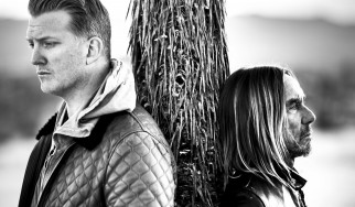 Ακούστε τους Iggy Pop και Josh Homme σε ένα ακόμα νέο τραγούδι