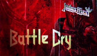Τον Μάρτιο το "Battle Cry" των Judas Priest