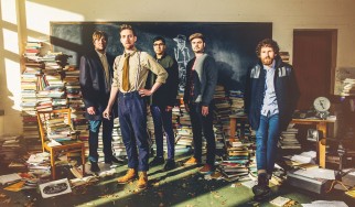 Νέο single για τους Kaiser Chiefs (video)