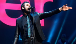 Νέο τραγούδι από τους Kasabian προς τιμήν της πρωταθλήτριας Λέστερ