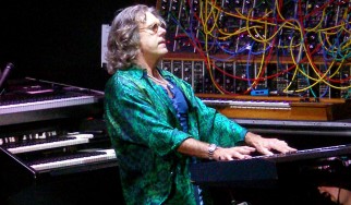 Έφυγε από τη ζωή ο Keith Emerson