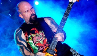 Kerry King: «Πιστεύαμε ότι ήμασταν οι καλύτεροι όλων... Ο Dave Mustaine το πιστεύει ακόμα!»