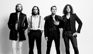 Οι Killers κυκλοφορούν Χριστουγεννιάτικο άλμπουμ