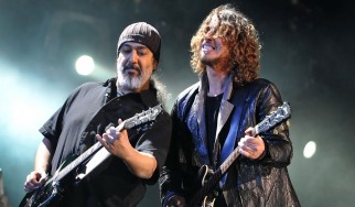 Οι Soundgarden προαναγγέλουν την κυκλοφορία νέου άλμπουμ