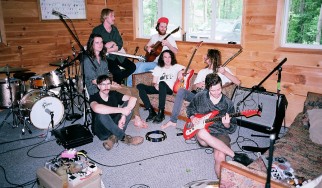 Οι King Gizzard & The Lizard Wizard ανακοινώνουν νέο δίσκο
