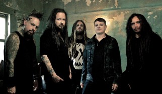 Οι Korn «τρελαίνονται»! (video)