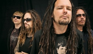 Korn: «Αυτοί είναι το μέλλον της rock!»