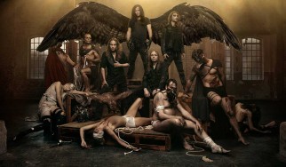 Οι Kreator είναι οι «Θεοί της Βίας»