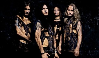 Οι λεπτομέρειες του "Gods Of Violence" των Kreator