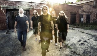 Lamb Of God: Ακούστε ένα μέρος του ακυκλοφόρητου "Culling"