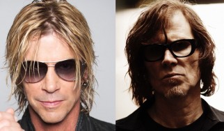 "It’s So Easy" για τους Mark Lanegan, Greg Dulli και Duff McKagan (video)