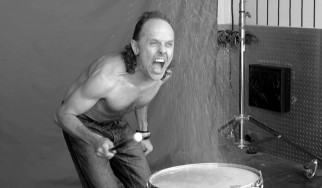 Οι Metallica σκέφτηκαν να κάνουν τον Lars Ulrich τραγουδιστή τους