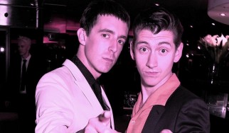 Συντάκτρια του Spin: «Ο Miles Kane των Last Shadow Puppets μου την έπεσε!»
