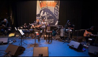 Οι Last Drive επιστρέφουν για δύο unplugged set στο Ίλιον Plus