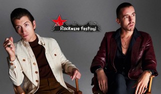 The Last Shadow Puppets και Dropkick Murphys στην πρώτη μέρα του Rockwave Festival 2016