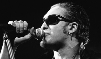 Στο σφυρί σπάνιες ηχογραφήσεις του Layne Staley από την προ-Alice In Chains εποχή