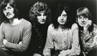 Τα "BBC Sessions" των Led Zeppelin επανακυκλοφορούν με οκτώ νέα κομμάτια