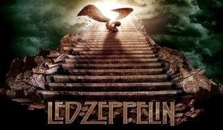 Μόλις ένα δολάριο θα κόστιζε στους Led Zeppelin η τακτοποίηση της υπόθεσης "Stairway To Heaven"!