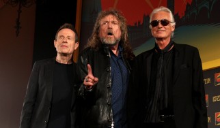 To "Stairway To Heaven"... πάει σε δίκη