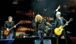 «Όχι» των Led Zeppelin σε 14 εκατομμύρια δολάρια