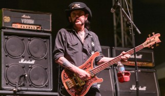 Nέα live κυκλοφορία από τους Motorhead