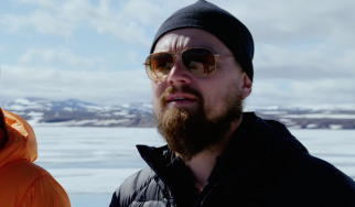 Trent Reznor και Mogwai στο National Geographic για την καμπάνια του Leonardo DiCaprio