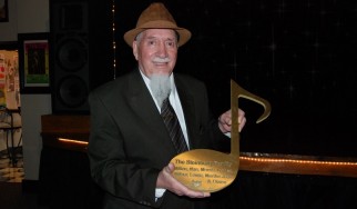 Νεκρός ο μπασίστας και ιδρυτικό μέλος των Booker T And The MGs, Lewie Steinberg