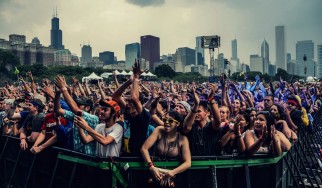 Οι headliners του Lollapalooza (και μερικά ονόματα ακόμη)