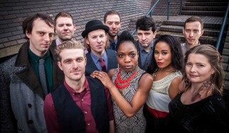 Funky Fest τον Φεβρουάριο στο Gagarin