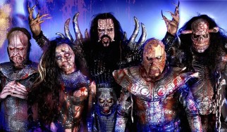 "Hug You Hardcore": Σκληρό νέο video από τους ανανεωμένους Lordi 