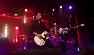 Ντοκιμαντέρ για την επετειακή περιοδεία "The Holy Bible" των Manic Street Preachers