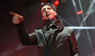 Ο Marilyn Manson αποκάλυψε τίτλο και ημερομηνία κυκλοφορίας του νέου του δίσκου 