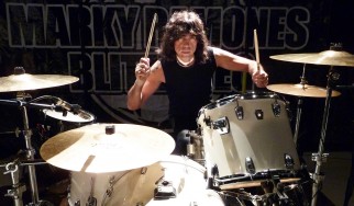 Ο Marky Ramone επιστρέφει στην Ελλάδα